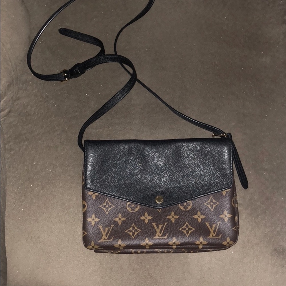 Louis Vuitton crossbody